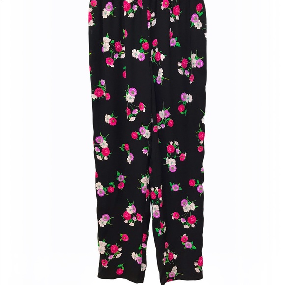 Express Off the Shoulder Women’s Jumpsuit - XS/S - Picture 5 of 16